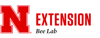 UNL Bee Lab logo